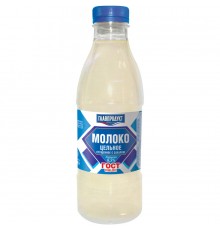 Молоко сгущенное Главпродукт Цельное с сахаром 8.5% (920 гр)