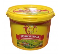 Смесь топлёная Южанка (1.8 кг) пл/ведро