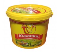 Смесь топлёная Южанка (2.8 кг) пл/ведро