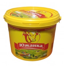 Смесь топлёная Южанка (2.8 кг) пл/ведро