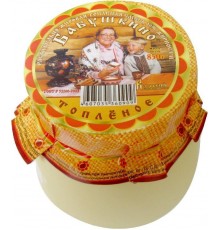 Масло топленое Бабушкино (800 гр)