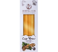 Сыр Burenka Club Чечил копченый палочки (100 гр)