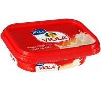 Сыр плавленый Valio Viola сливочный (200 гр)
