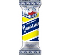Сырок глазированный Белый Медведь в ассортименте 22% (40 гр)