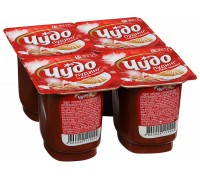 Пудинг Чудо Карамель 3% (125 гр)
