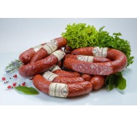 Колбаса Варшавская полукопченая Сочинский МК