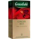 Чай фруктовый Greenfield Ginger Red (25*2 гр)