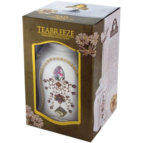Чай Оолонг Teabreez Восточная коллекция (100 гр)