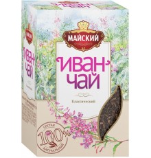 Чай травяной Майский Иван-Чай классический (50 гр)