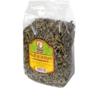 Чай зеленый Кубань-Матушка Крупнолистовой (200 гр)