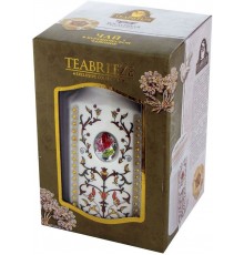 Чай листовой Teabreez Очарование Востока (100 гр)
