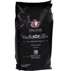 Чай черный Chelton Opa крупнолистовой Благородный Дом (400 гр)