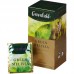 Чай зеленый Greenfield Green Melissa (25*1.5 гр)