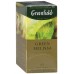 Чай зеленый Greenfield Green Melissa (25*1.5 гр)