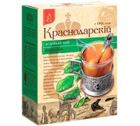 Чай зеленый Краснодарский Ароматный (100 гр)