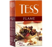 Чай травяной Tess Flame (90 гр)
