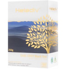 Чай черный Heladiv Earl Grey Pekoe (250 гр)