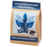 Чайный напиток Дары Тайги Успокоительный (100 гр)
