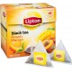 Чай черный Lipton Peach Mango (20 пак*1.8 гр)