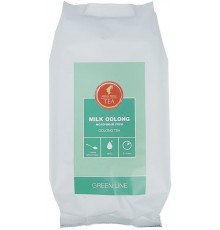 Чай Julius Meinl Молочный Улун Milky Oolong Листовой (250 гр)
