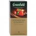 Чай черный Greenfield Strawberry Gourmet (25 пак*1.5 гр)