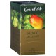 Чай зеленый Greenfield Mango Delight (25 х 1.8 гр)