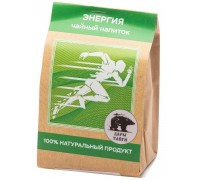 Чайный напиток Дары тайги Энергия (100 гр)