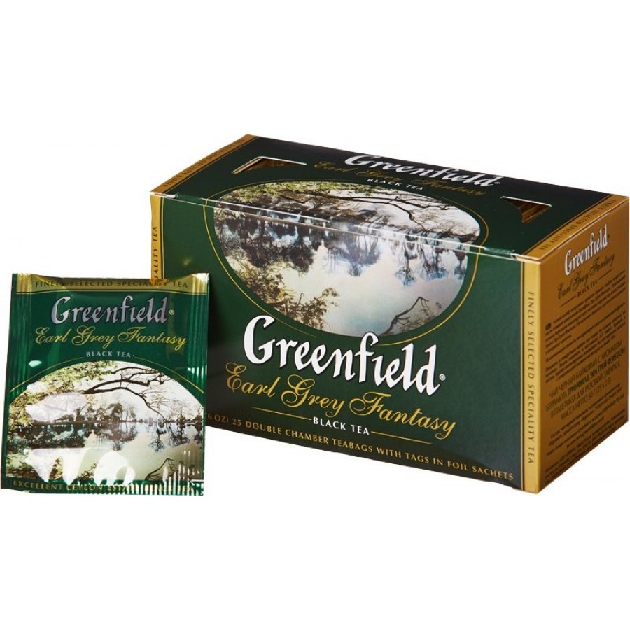 Чай fantasy. Чай черный Greenfield 25 пак. Earl Grey Fantasy. Чай Гринфилд Эрл грей фентези 25 пак. Чай Greenfield Earl Grey Fantasy 25 пакетиков. Чай черный Greenfield Earl Grey Fantasy 100 пакетиков.