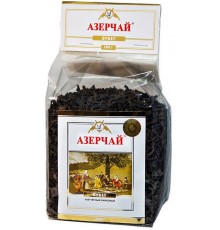 Чай черный Азерчай Букет байховый листовой (200 гр) м/у