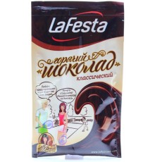 Горячий шоколад La Festa Классический (22 гр)