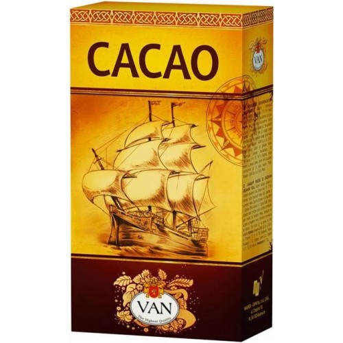 Какао-порошок Van (200 гр)
