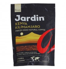 Кофе Jardin Kenya Kilimanjaro (75 гр) м/у
