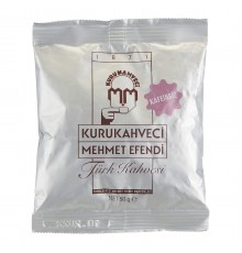 Кофе молотый Kurukahveci Mehmet Efendi без кофеина (50 гр)