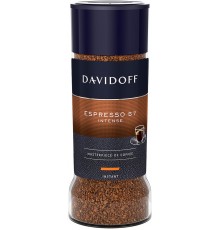 Кофе растворимый Davidoff Cafe Espresso 57 (100 гр)