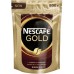 Кофе растворимый Nescafe Gold (500 гр) м/у