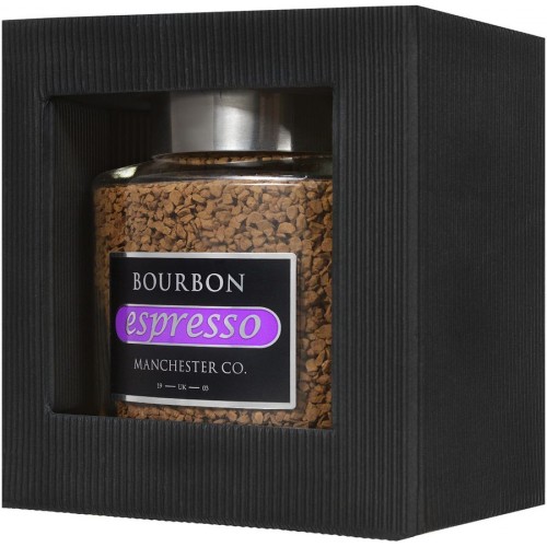 Кофе растворимый Bourbon Espresso (100 гр)