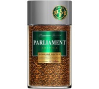 Кофе растворимый Parliament Arabica (100 гр)
