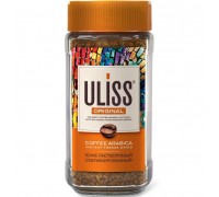 Кофе растворимый Uliss Original (85 гр)