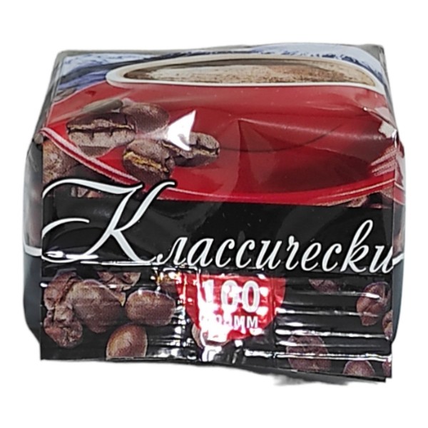 Кофе молотый Кавказ Классический (100 гр) Кофе молотый Кавказ Классический (100 гр)