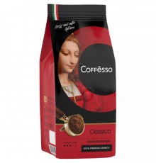 Кофе молотый Coffesso Classico (250 гр)