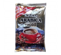 Кофе молотый Кавказ Arabika Gold (100 гр)