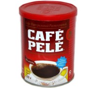 Кофе Cafe Pele (100 гр) ж/б