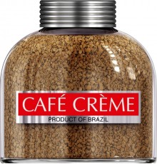 Кофе Cafe Creme Original (200 гр)