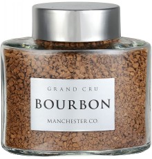 Кофе растворимый Bourbon Grand Cru (100 гр)