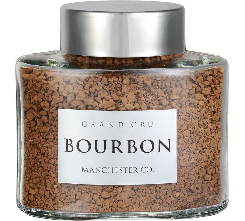 Кофе растворимый Bourbon Grand Cru (100 гр)