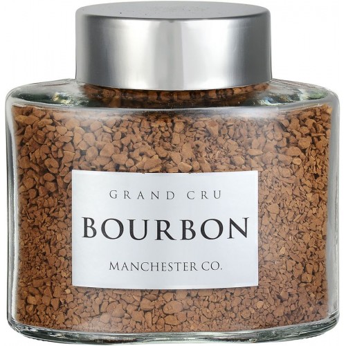 Кофе растворимый Bourbon Grand Cru (100 гр)