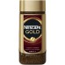 Кофе растворимый Nescafe Gold (190 гр) ст/б