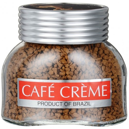 Кофе Cafe Creme Original (50 гр) ст/б
