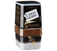 Кофе Carte Noire Millicano (95 гр) ст/б