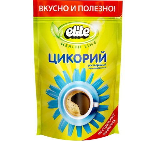 Цикорий растворимый Elite Health Line (75 гр)